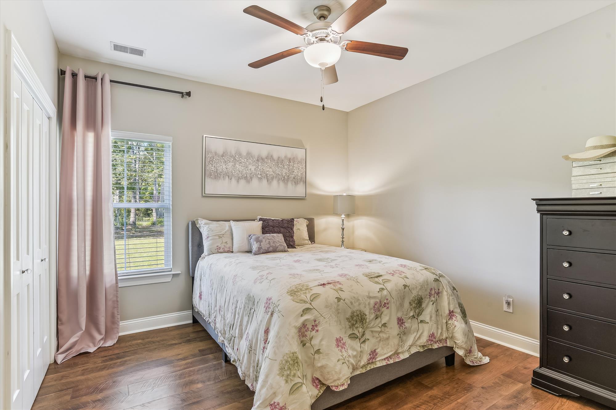 5914 Yellow Dog Road Ravenel, SC 29470 - Photo 22 of 36 main level-bedroom-_dsc0186