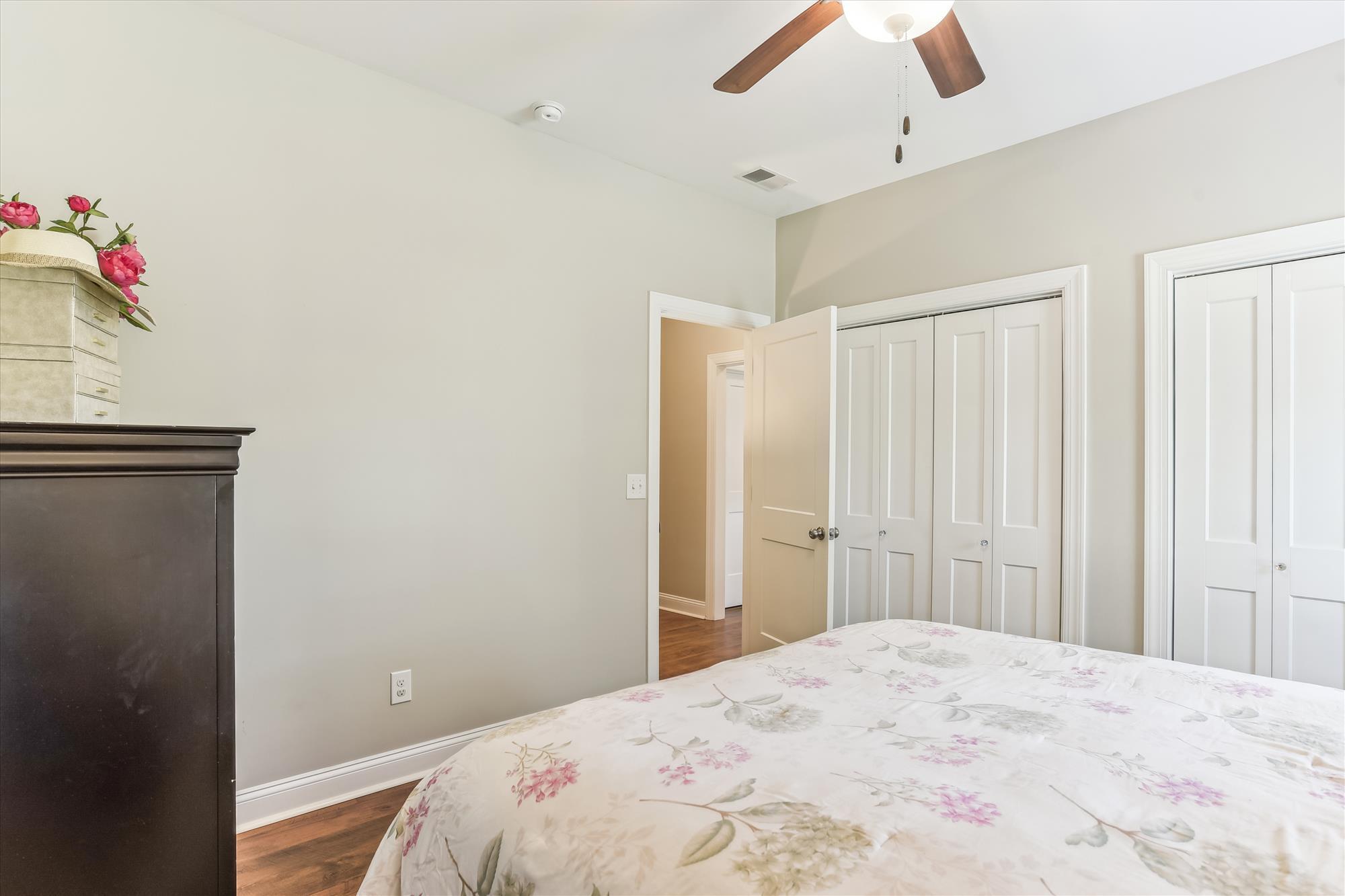 5914 Yellow Dog Road Ravenel, SC 29470 - Photo 23 of 36 main level-bedroom-_dsc0196