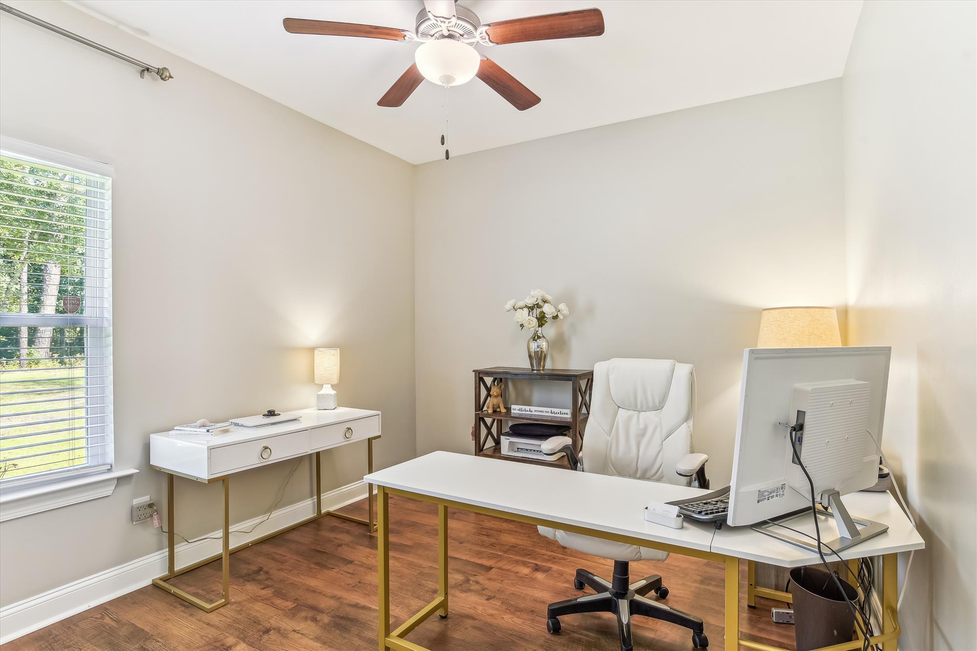 5914 Yellow Dog Road Ravenel, SC 29470 - Photo 24 of 36 main level-bedroom-_dsc0306