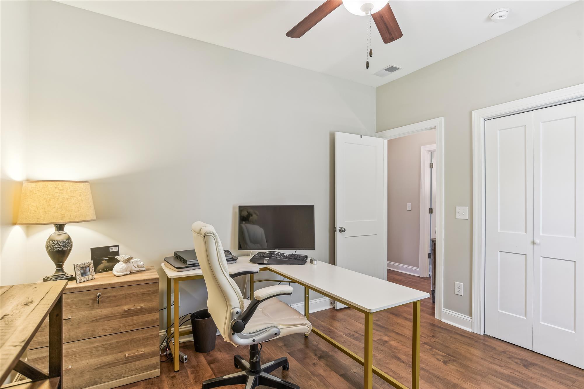 5914 Yellow Dog Road Ravenel, SC 29470 - Photo 25 of 36 main level-bedroom-_dsc0321