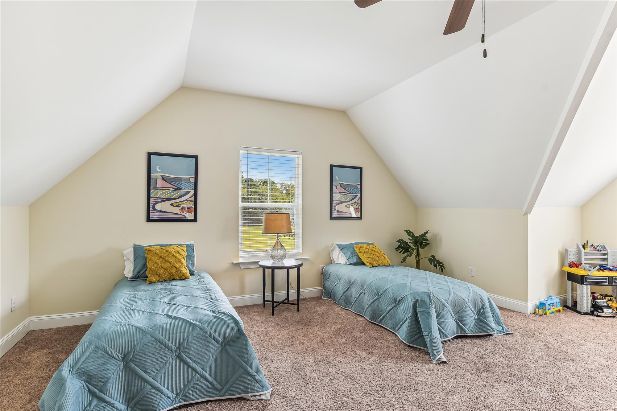 5914 Yellow Dog Road Ravenel, SC 29470 - Photo 27 of 36 upper level-bedroom-_dsc0276