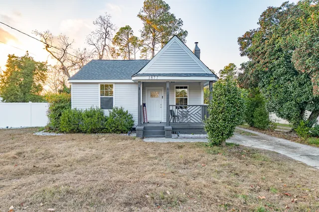 $219,900 | 1877 Kissingbower Road, Augusta, GA 30904