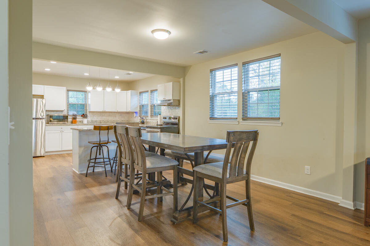 1877 Kissingbower Road Augusta, GA 30904 - Photo 11 of 42 1877 Dining 1 WEB