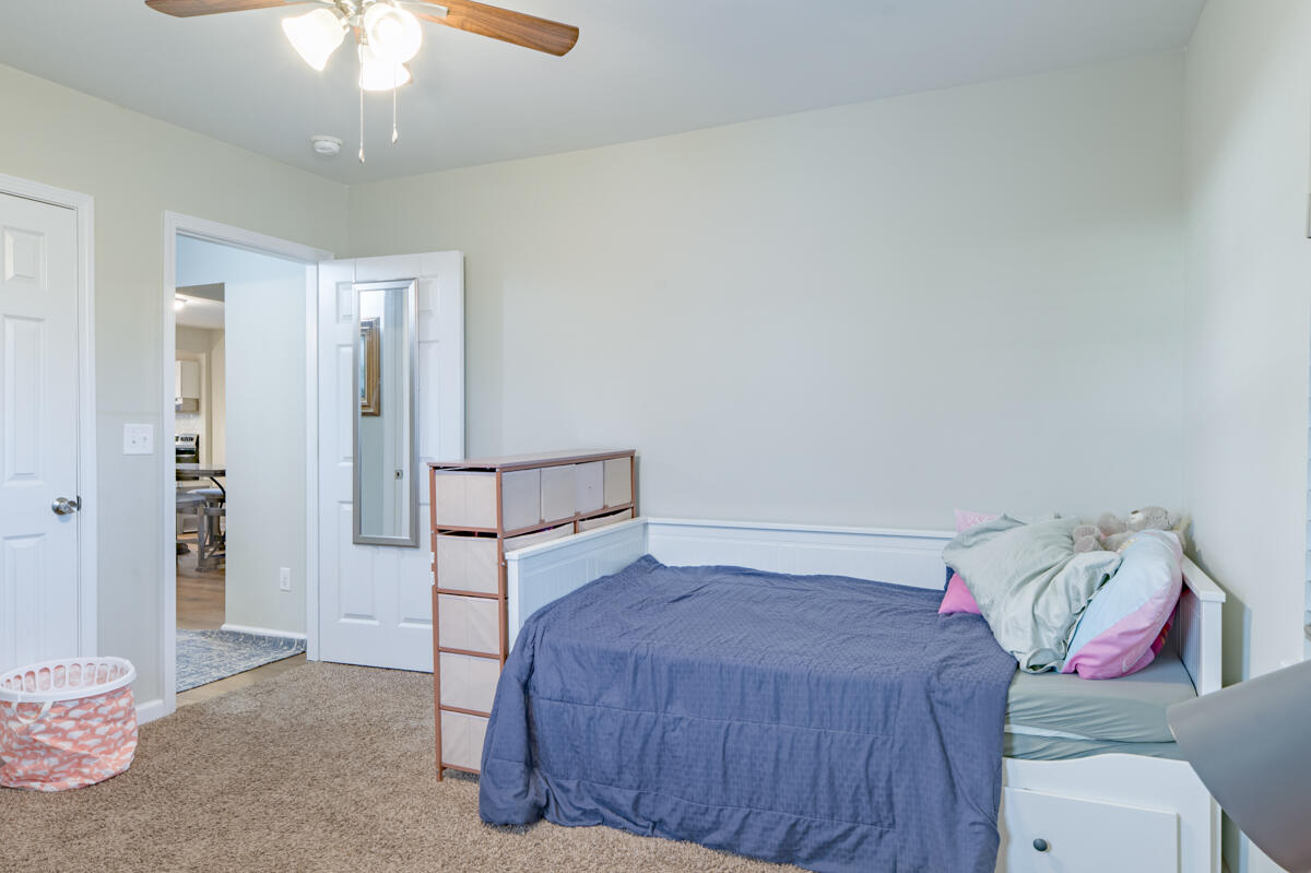 1877 Kissingbower Road Augusta, GA 30904 - Photo 24 of 42 1877 Bedroom 2 WEB