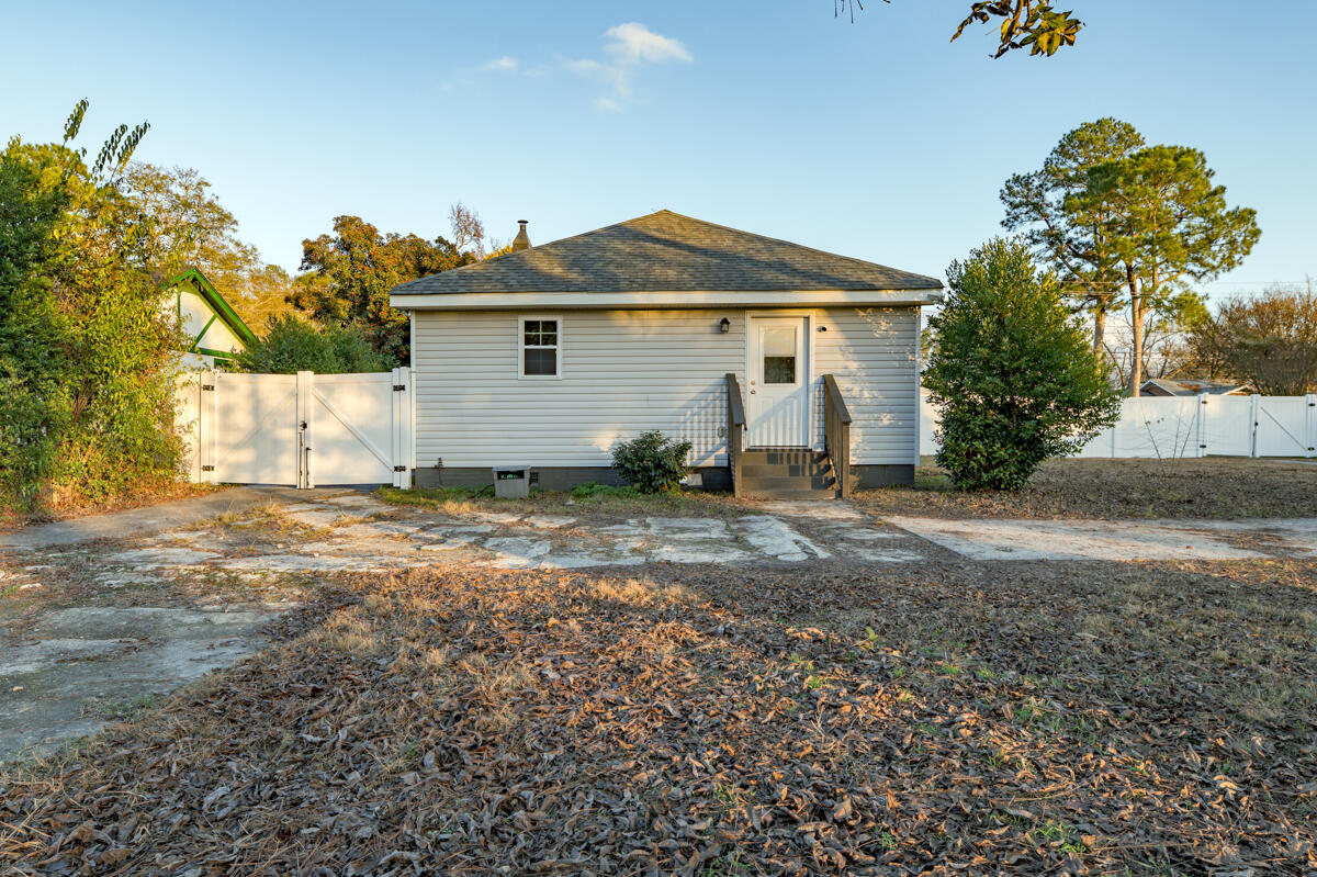 1877 Kissingbower Road Augusta, GA 30904 - Photo 40 of 42 1877 Exterior 11 WEB