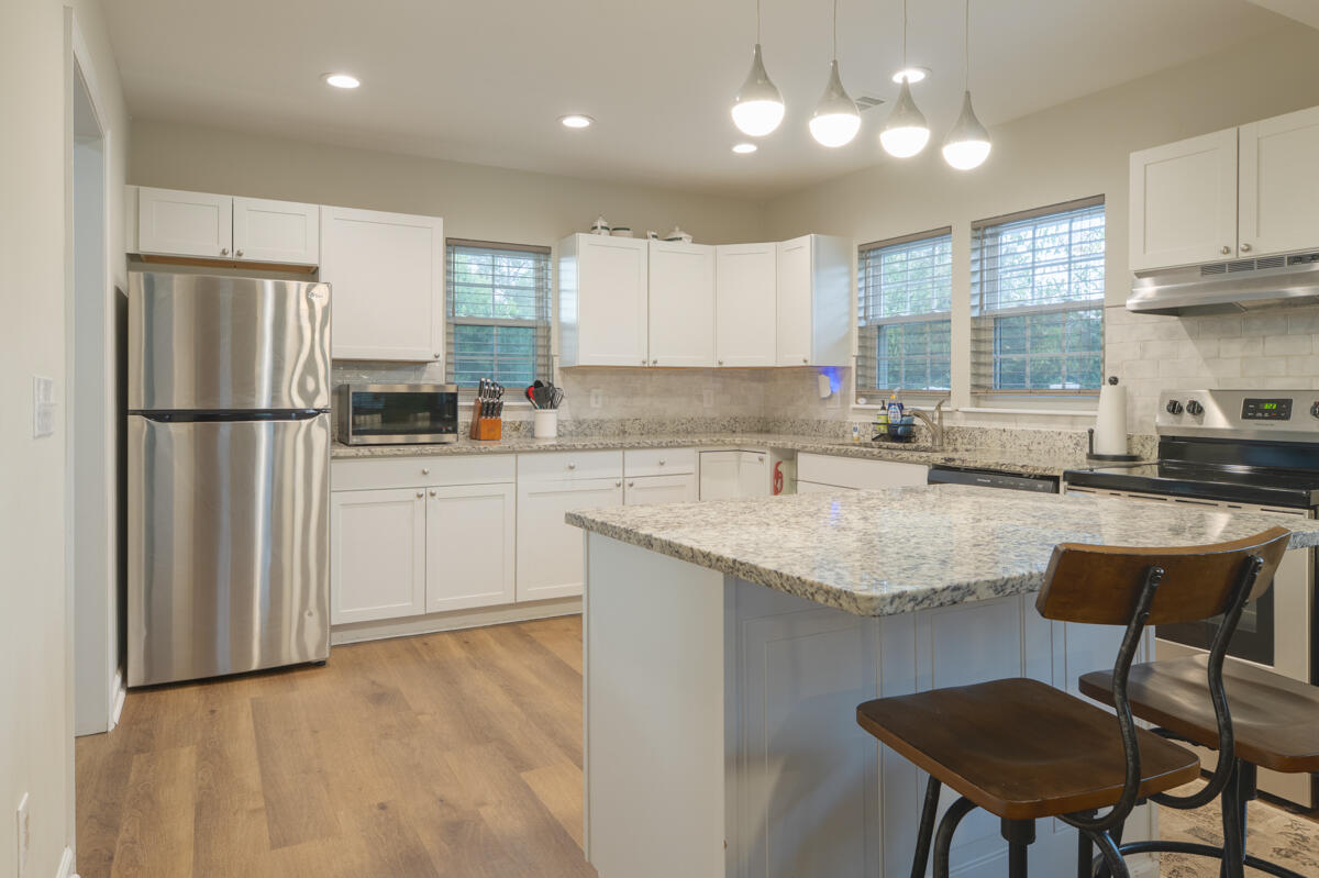 1877 Kissingbower Road Augusta, GA 30904 - Photo 7 of 42 1877 Kitchen 1 WEB