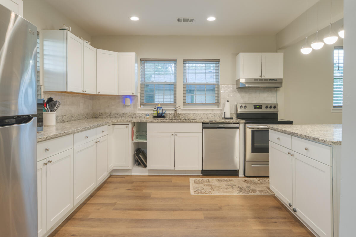 1877 Kissingbower Road Augusta, GA 30904 - Photo 8 of 42 1877 Kitchen 2 WEB