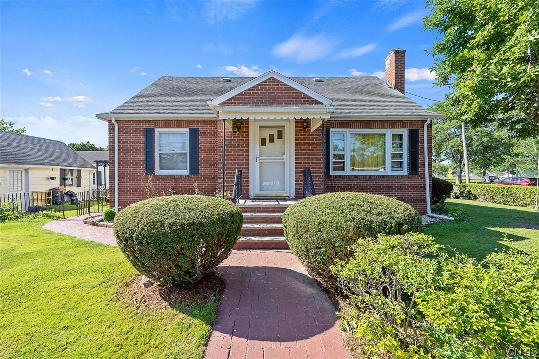 322 Wheaton Road Syracuse, NY 13203 - Photo 1 of 1 Gallery Image 1