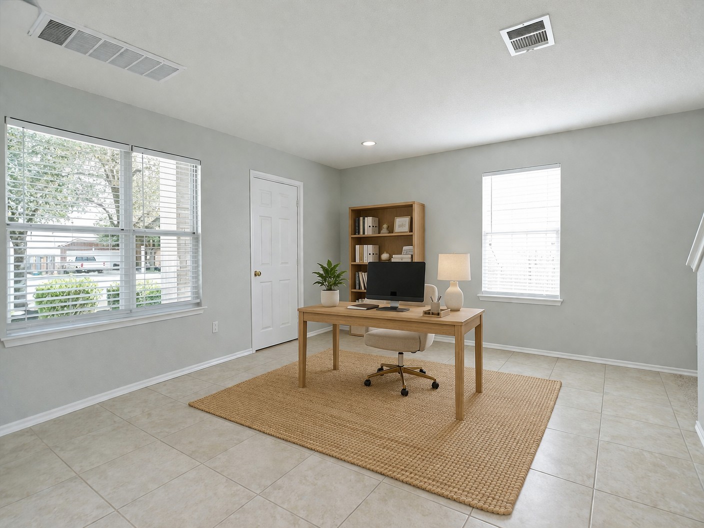 102 Blanco Woods Boulevard Elgin, TX 78621 - Photo 5 of 31 Virtually staged entry or office