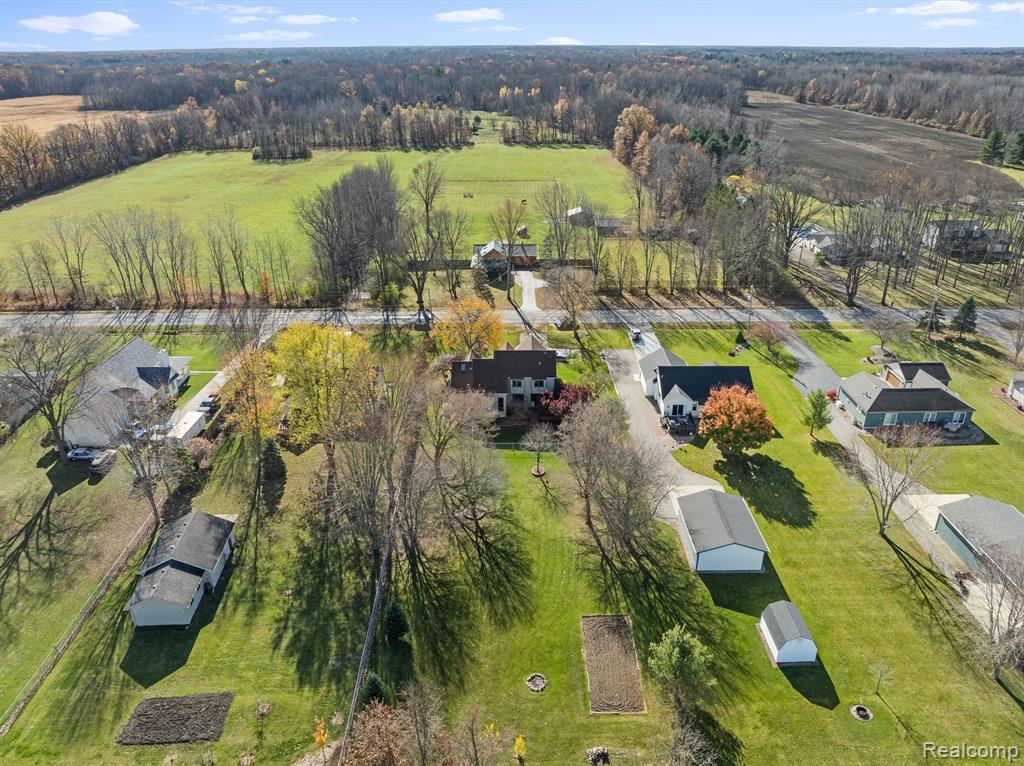 6310 West Farrand Road Clio, MI 48420 - Photo 49 of 54