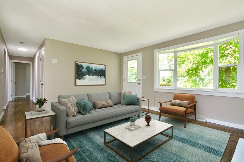 64 Palmer Road Plympton, MA 02367 - Photo 17 of 42 Gallery Image 17