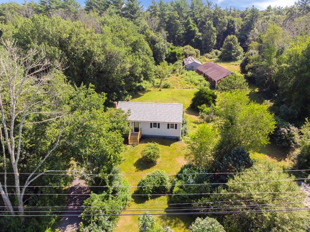 64 Palmer Road Plympton, MA 02367 - Photo 39 of 42 Gallery Image 39