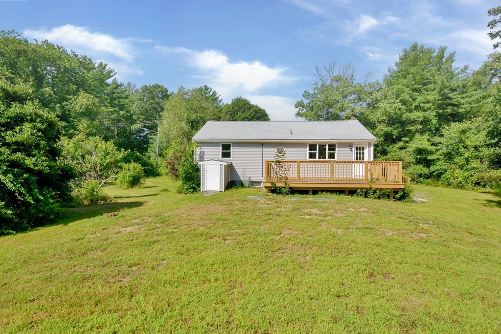 64 Palmer Road Plympton, MA 02367 - Photo 8 of 42 Gallery Image 8