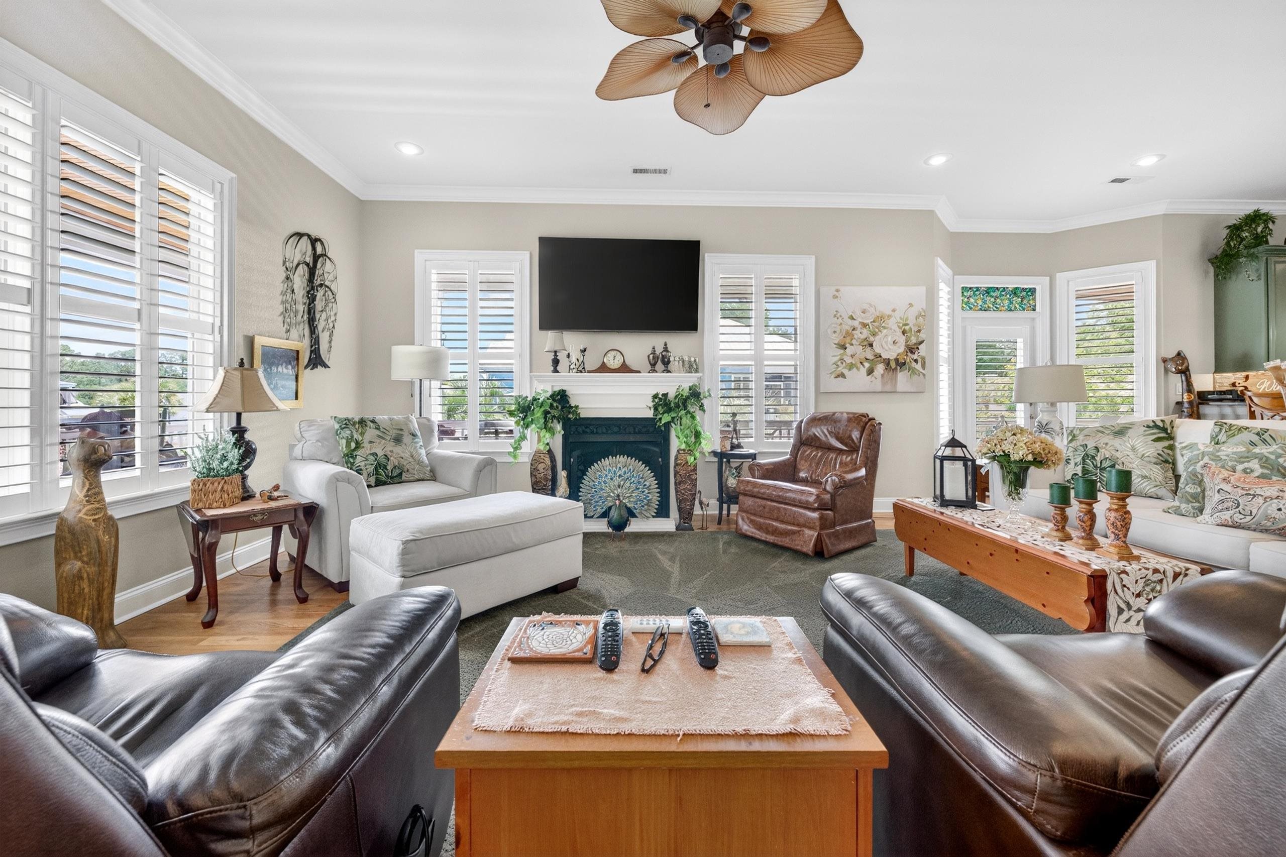 324 Graytwig Circle Murrells Inlet, SC 29576 - Photo 30 of 71