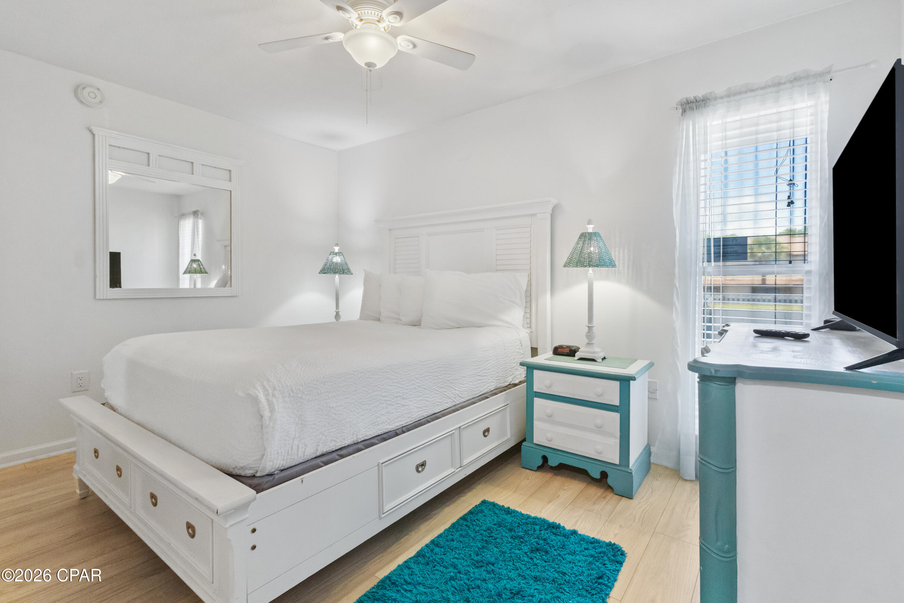 17614 Front Beach Road, Unit 2F Panama City Beach, FL 32413 - Photo 19 of 20