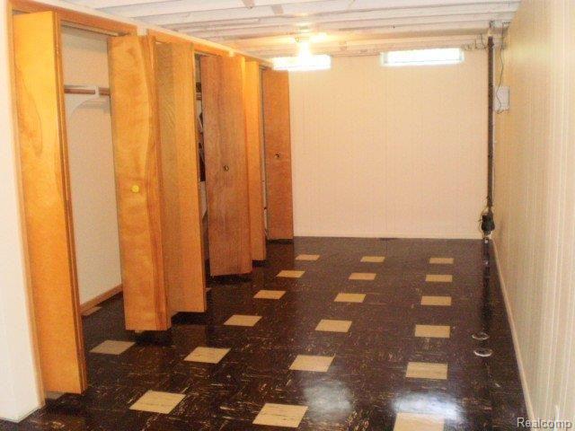 429 Rewold Drive Rochester, MI 48307 - Photo 11 of 16 Finished Basement