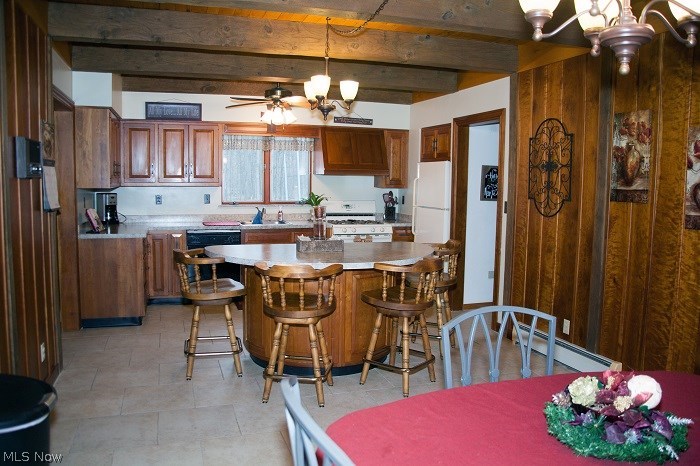 2562 Gault Road North Jackson, OH 44451 - Photo 5 of 31 Gallery Image 5