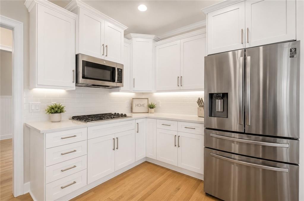302 Waterfall Court Canton, GA 30115 - Photo 26 of 81