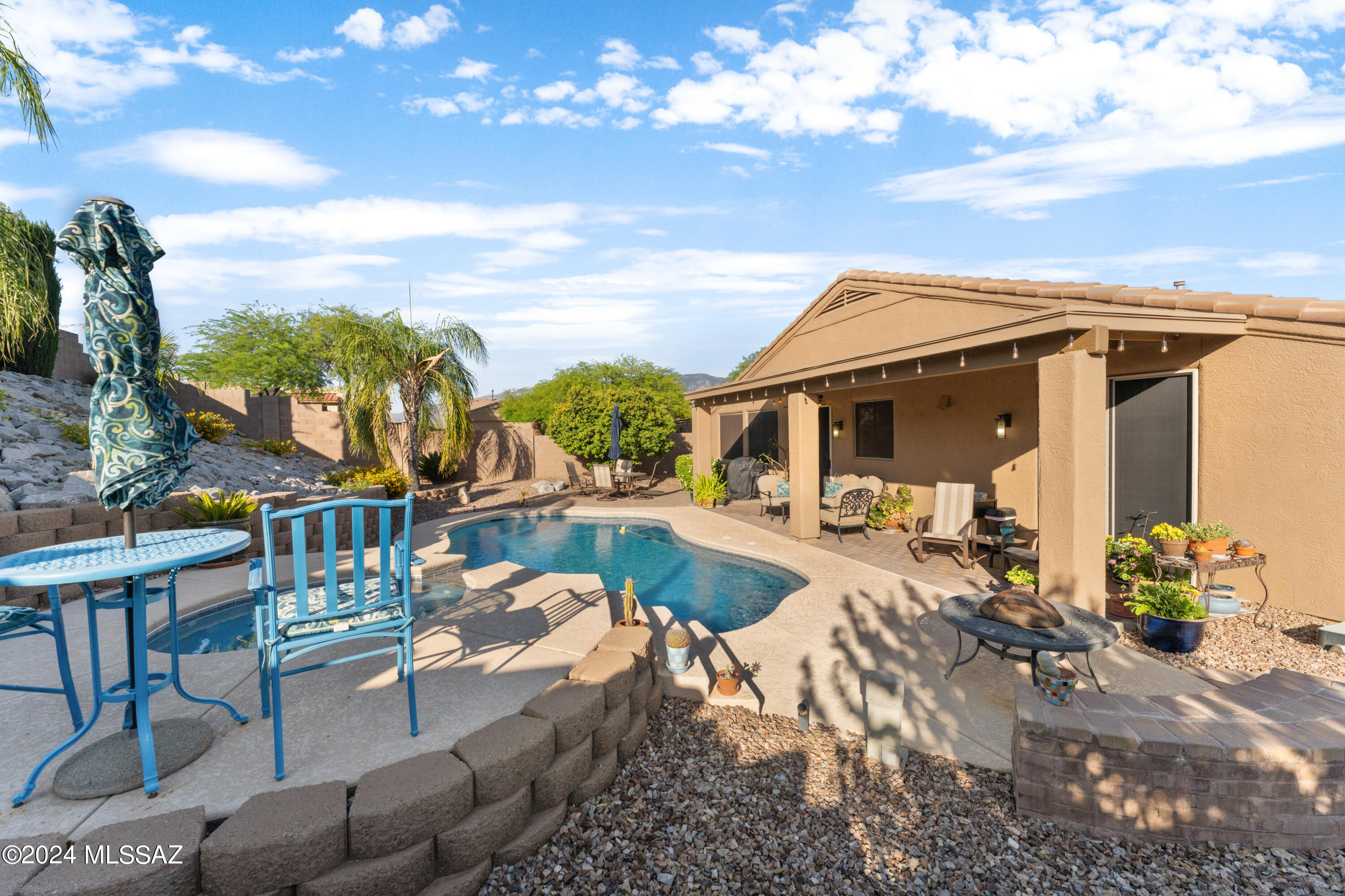 284 West Plateau Road Tucson, AZ 85737 - Photo 12 of 50 DSC01865