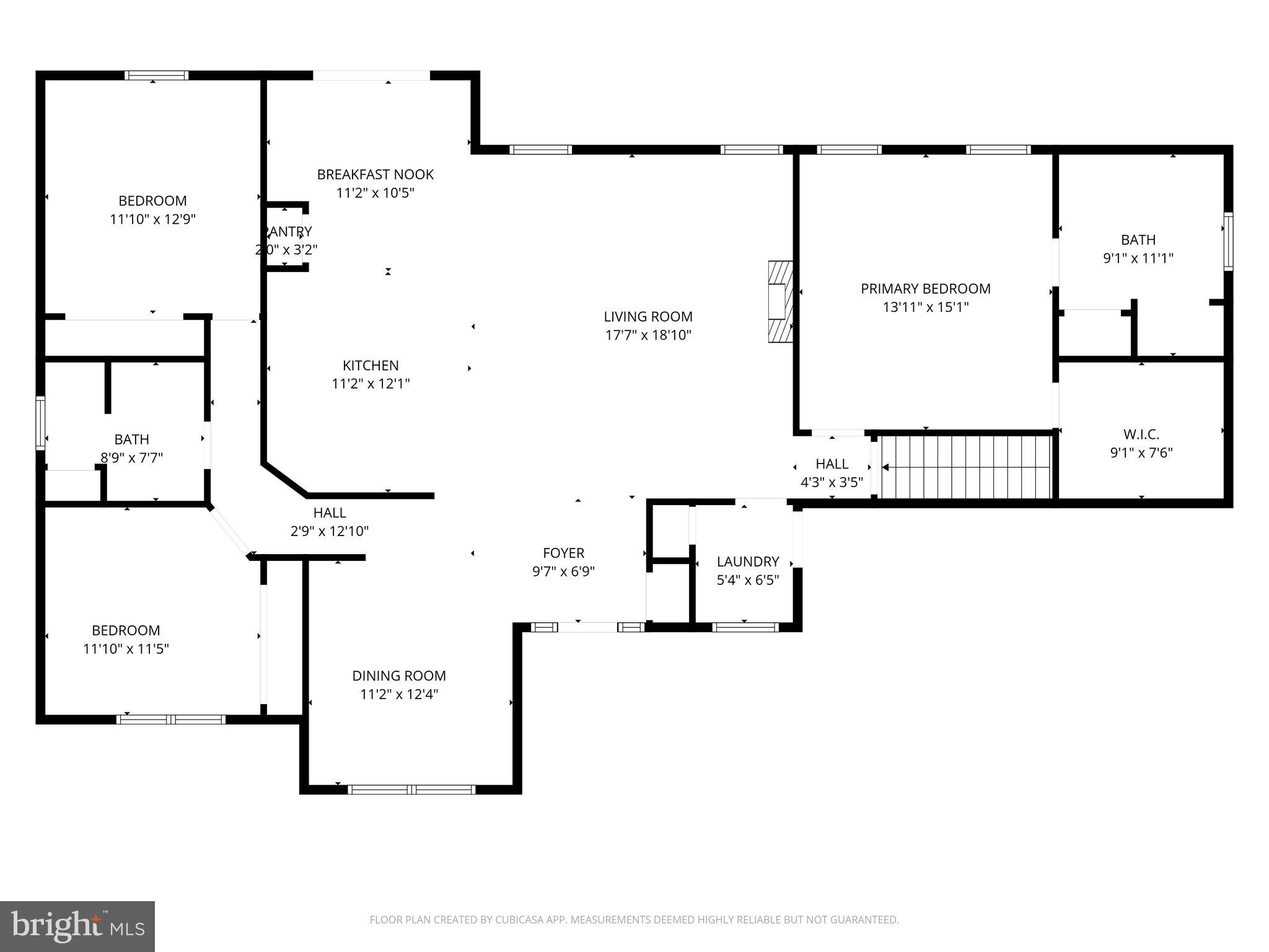 210 Granite Lane Hanover, PA 17331 - Photo 29 of 30 Main Level