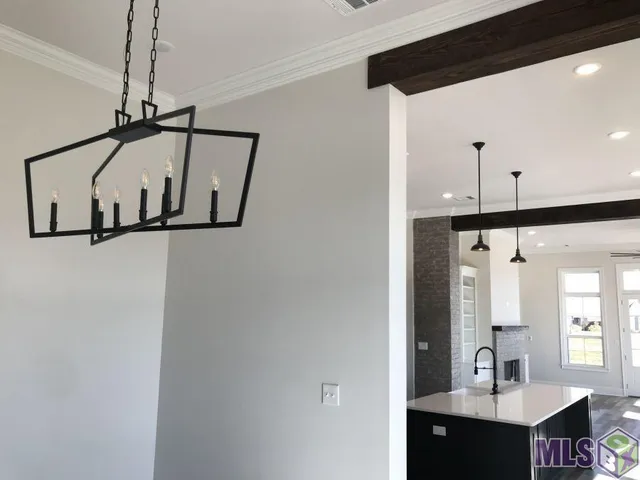 $584,900 | 136 Stella Drive, Thibodaux, LA 70301