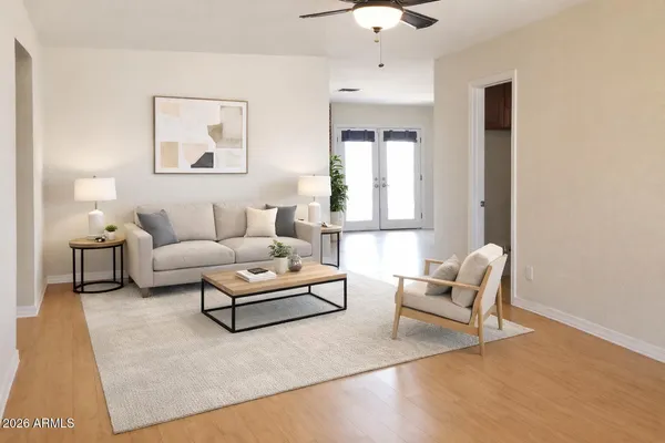 $2,275 | 3825 West Libby Street, Glendale, AZ 85308