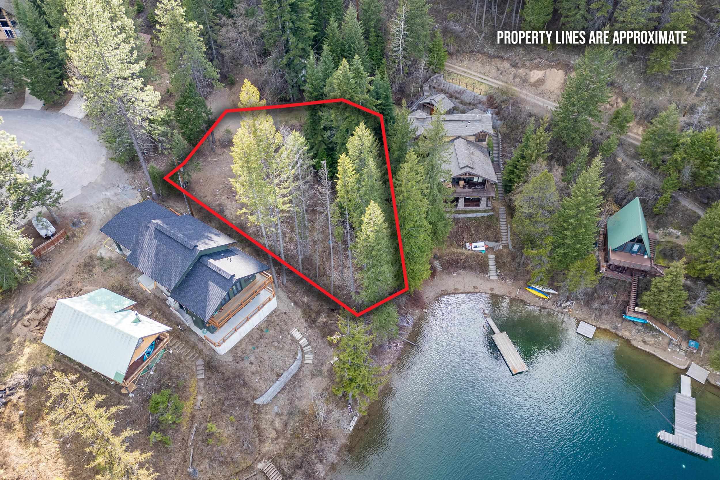 21 Levi Road Newport, WA 99156 - Photo 6 of 27 Gallery Image 6