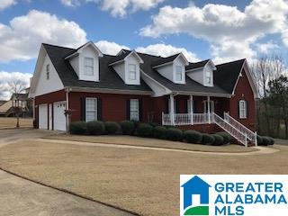 811 14th Lane Pleasant Grove, AL 35127 - Photo 3 of 31
