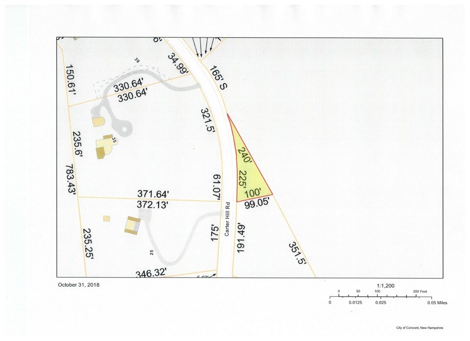 0 Carter Hill Road Concord, NH 03301 - Photo 1 of 1