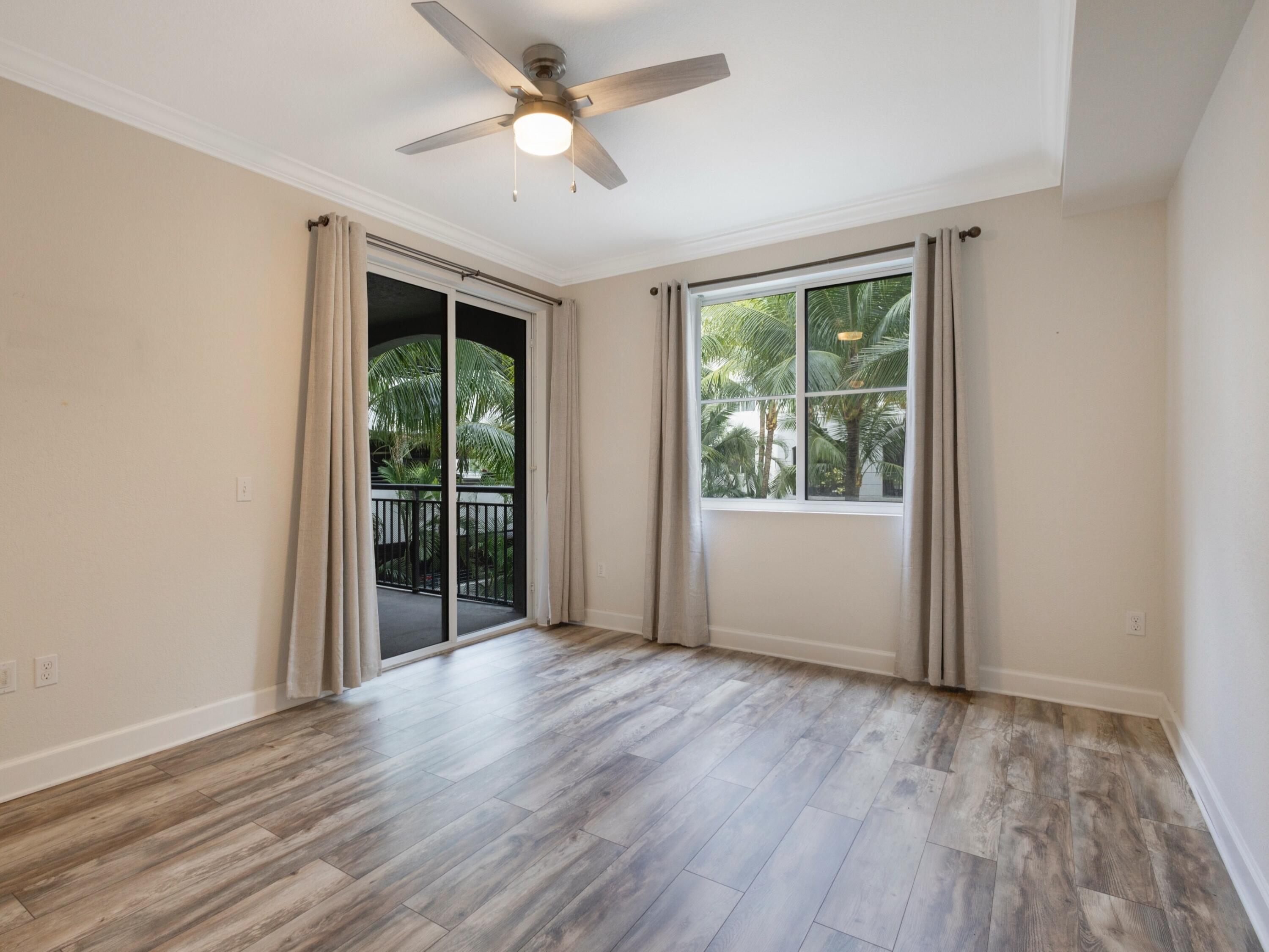 1660 Renaissance Commons Boulevard, Unit 2326 Boynton Beach, FL 33426 - Photo 26 of 57 Primary Bedroom