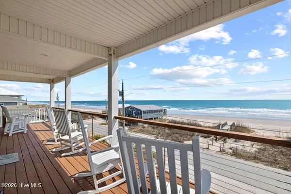 $1,395,000 | 1415 North Shore Drive, Surf City, NC 28445