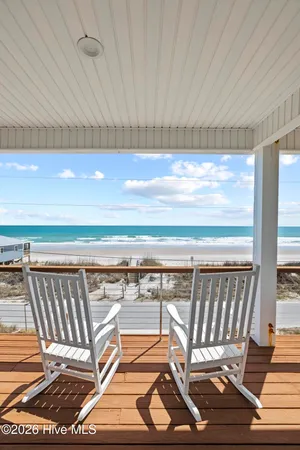 $1,395,000 | 1415 North Shore Drive, Surf City, NC 28445