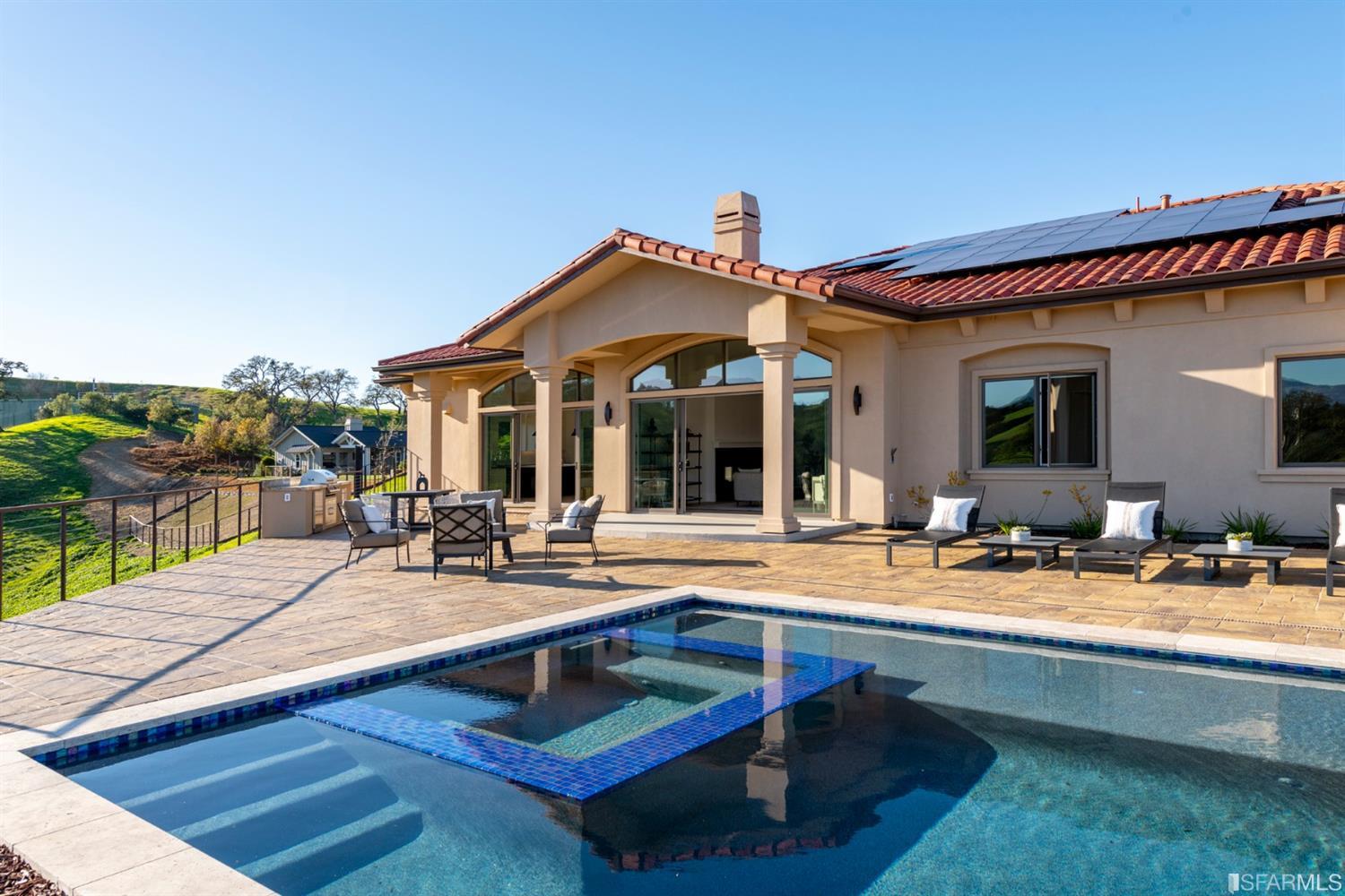 5 Winding Oaks Drive Pleasanton, CA 94566 - Photo 61 of 72