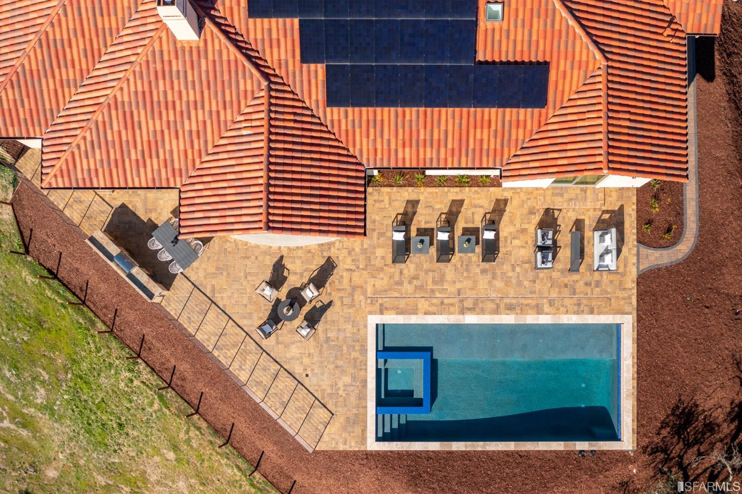 5 Winding Oaks Drive Pleasanton, CA 94566 - Photo 70 of 72