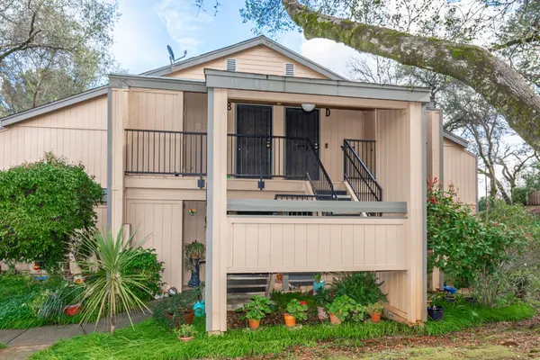 $169,000 | 13065 Lincoln Way, Unit B, Auburn, CA 95603