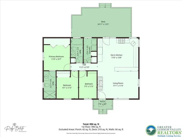 $175,700 | 2 Hillary Drive West, White Haven, PA 18661