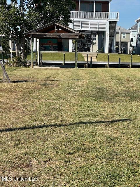 4048 Baffin Street Bay St. Louis, MS 39520 - Photo 5 of 5 4048 baffin jpg