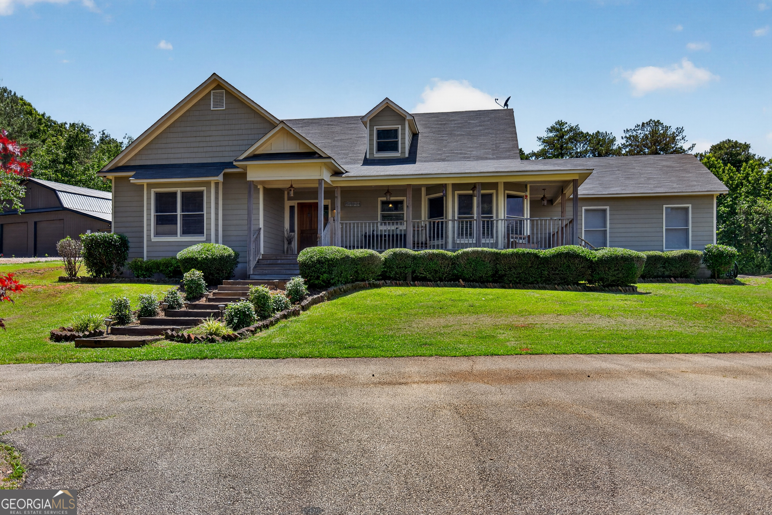 2584 Salem Road Pine Mountain, GA 31822 - Photo 1 of 56