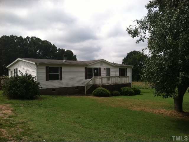 1810 Antioch Church Road Timberlake, NC 27583 - Photo 1 of 9