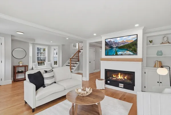 $1,089,000 | 38 Puritan Road, Swampscott, MA 01907