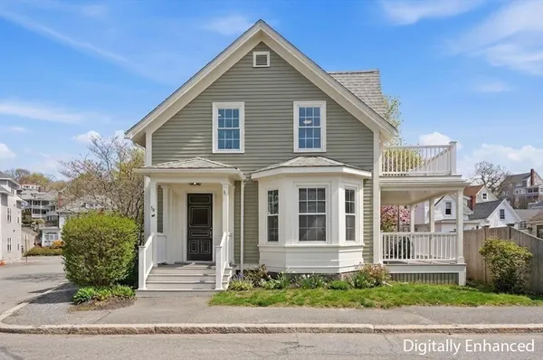 $1,089,000 | 38 Puritan Road, Swampscott, MA 01907