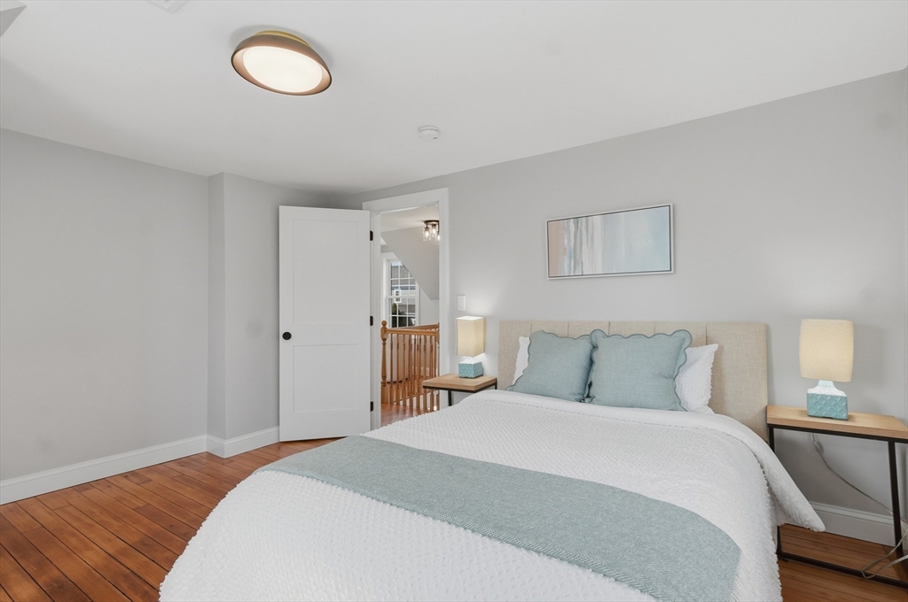 38 Puritan Road Swampscott, MA 01907 - Photo 17 of 37