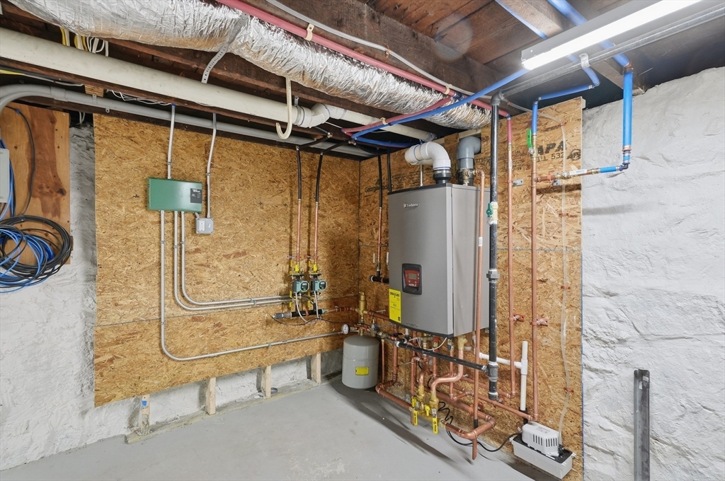 38 Puritan Road Swampscott, MA 01907 - Photo 25 of 37