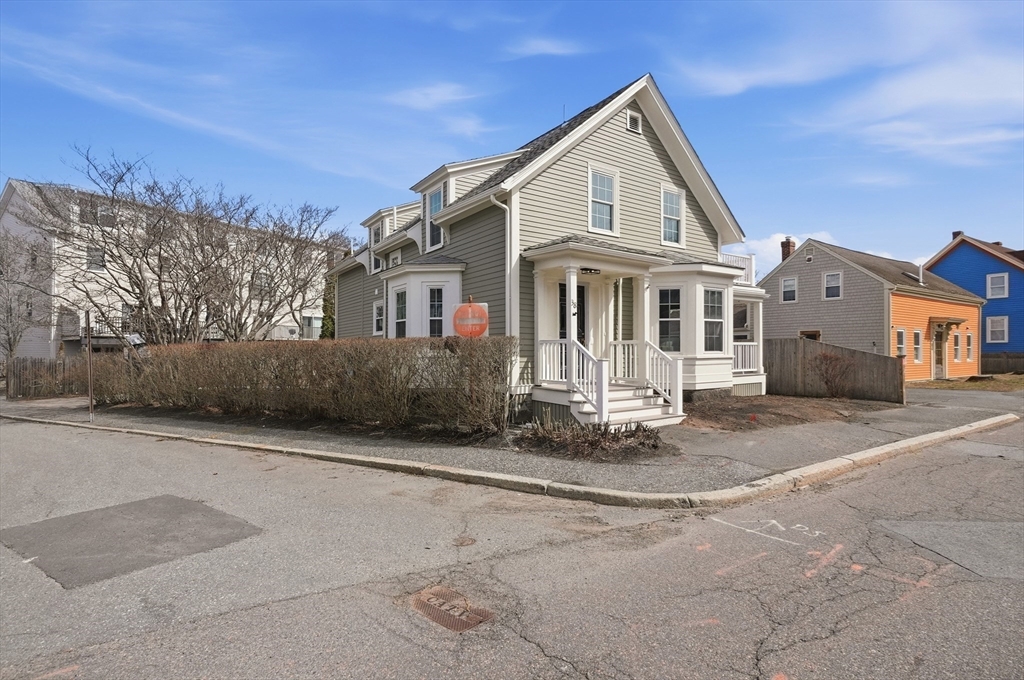 38 Puritan Road Swampscott, MA 01907 - Photo 30 of 37