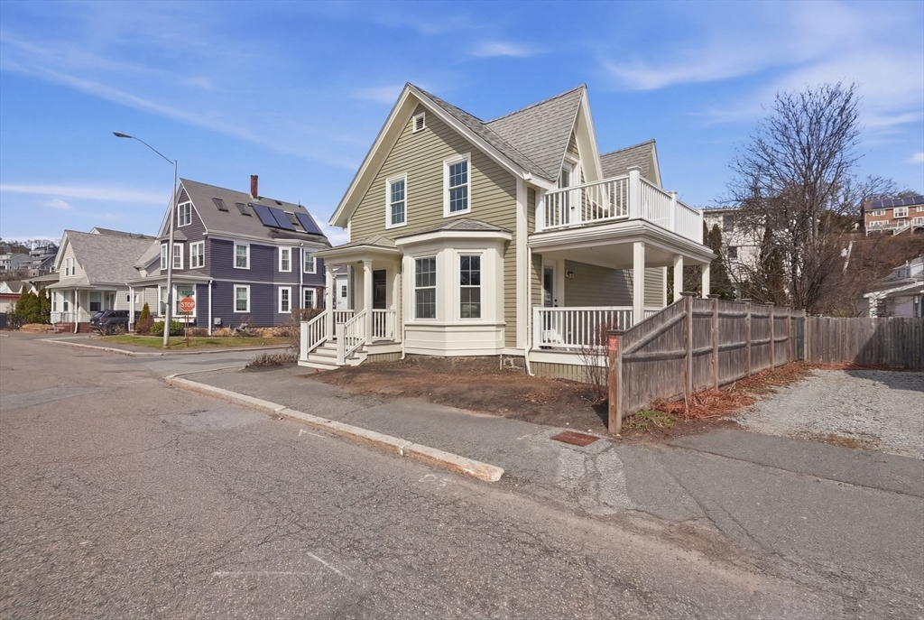 38 Puritan Road Swampscott, MA 01907 - Photo 31 of 37