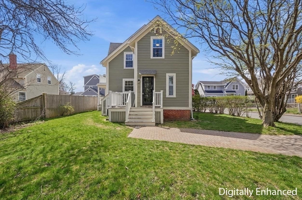 38 Puritan Road Swampscott, MA 01907 - Photo 32 of 37