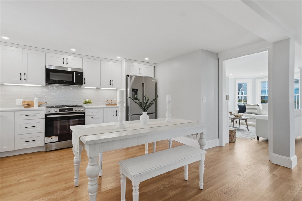 38 Puritan Road Swampscott, MA 01907 - Photo 10 of 37