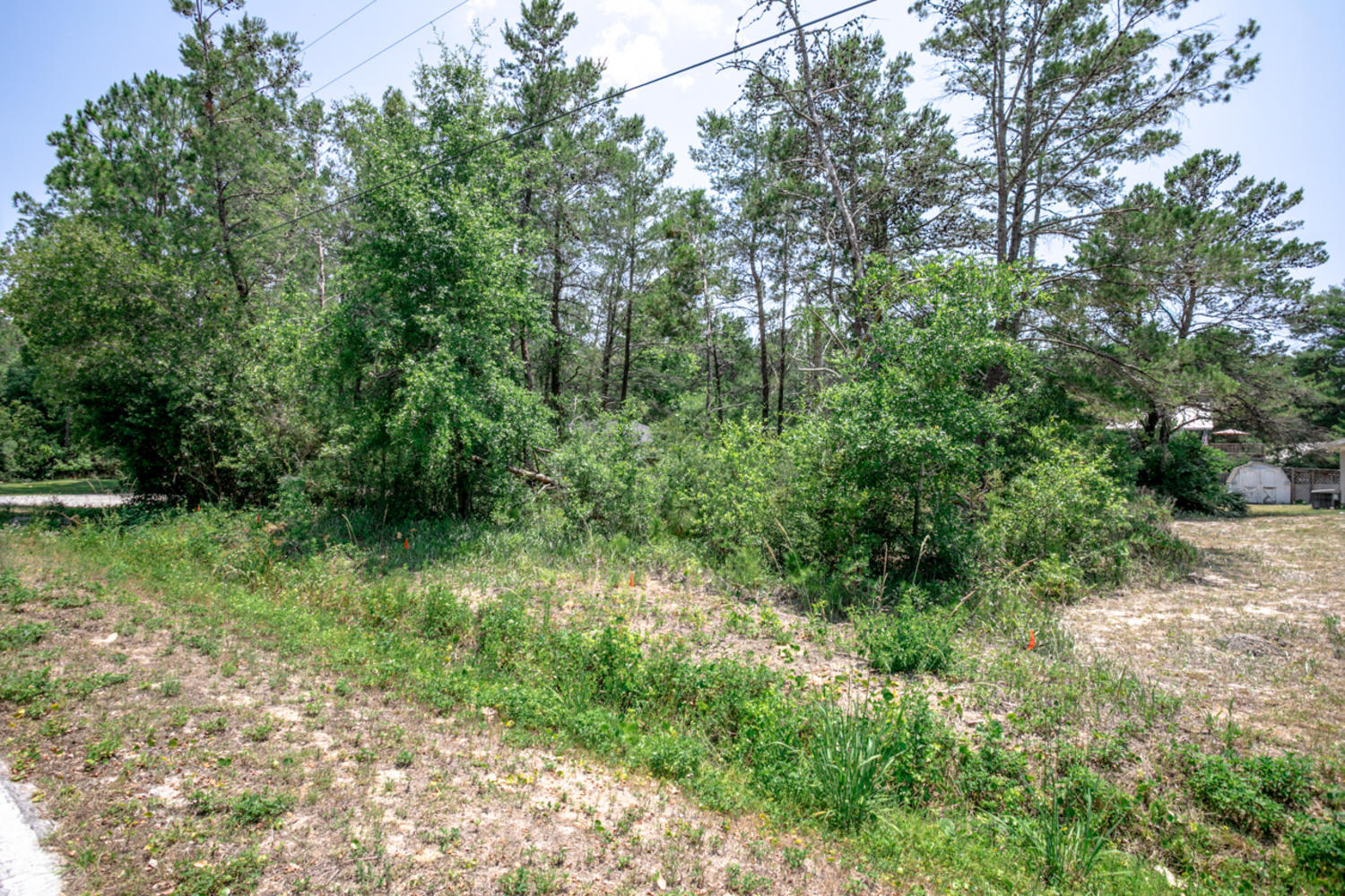 Lot 3 West W Point Santa Rosa Beach, FL 32459 - Photo 4 of 12 TBD W Point Washington Rd Pt-large-002-1