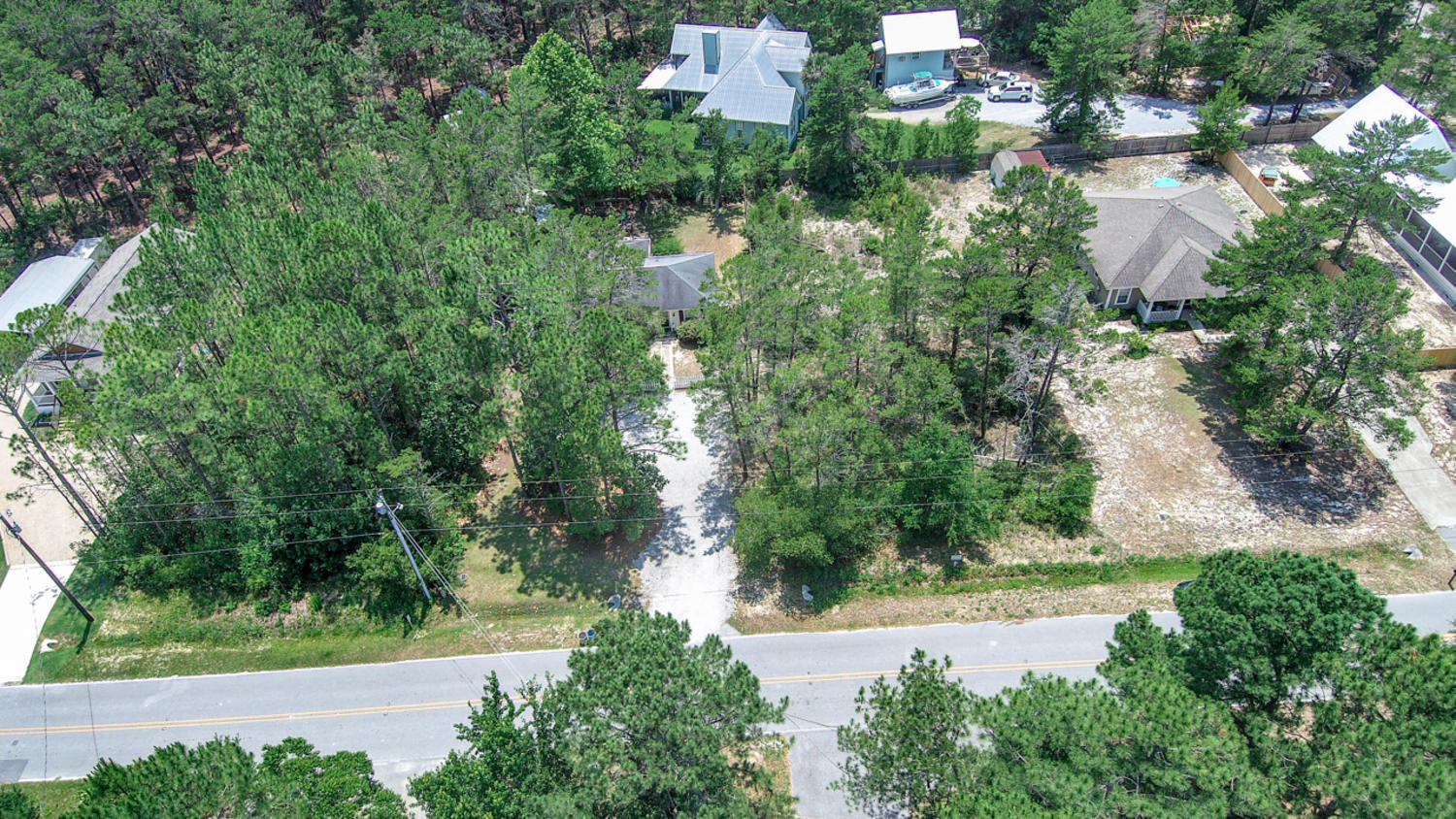 Lot 3 West W Point Santa Rosa Beach, FL 32459 - Photo 8 of 12 TBD W Point Washington Rd Pt-large-006-3