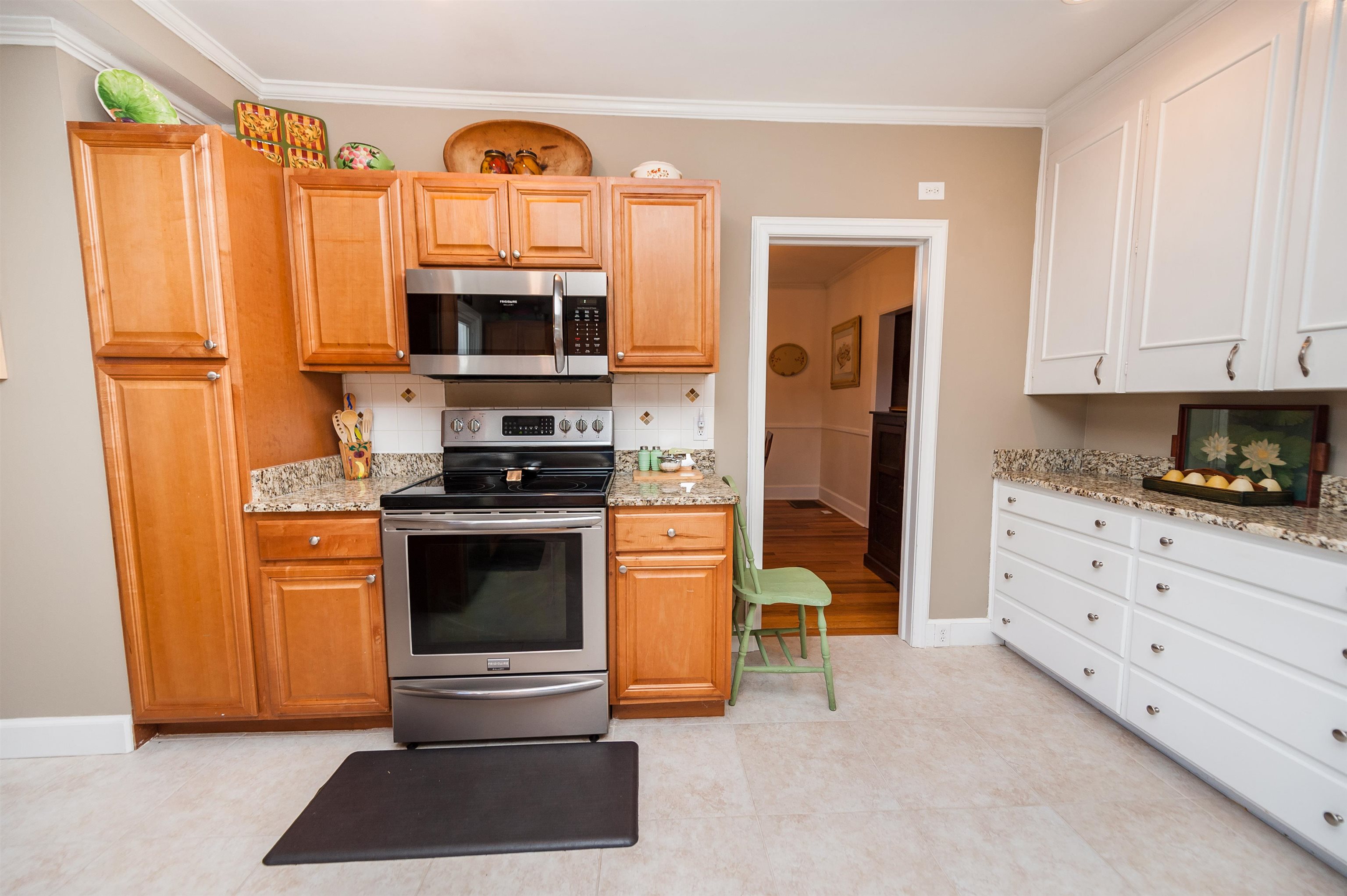 209 Young Drive Clinton, SC 29325 - Photo 18 of 47